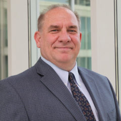 Michael Kirschenheiter, Professor and Department Head, UIC Business Accounting Department
