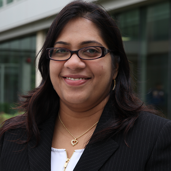 Sajna Razi, UIC Business Clinical Associate Professor & Director, Marketing Technology Hub  Department of Marketing