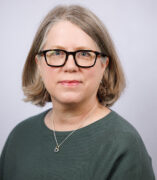 Photo of Mägi, Anne
