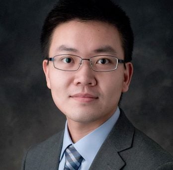 Assistant Professor Zhenyu Yuan 