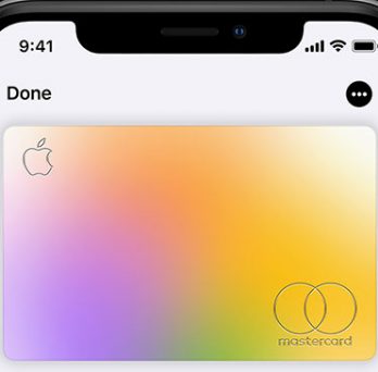 Created by Apple and designed for iPhone, Apple Card brings together Apple’s hardware, software and services to transform the entire credit card experience.  