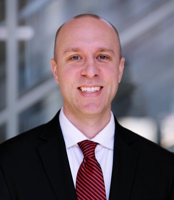 Professor Andrew Hanson