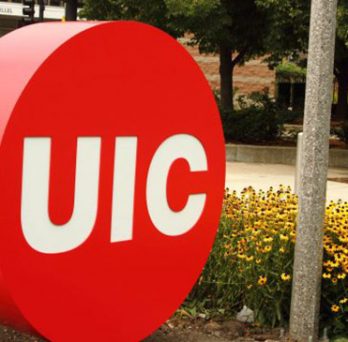 The 2020 Wall Street Journal/Times Higher Education ranking places UIC among top public research institutions in the nation.  