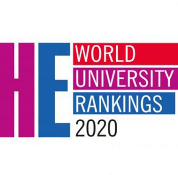 UIC Academic Programs Among Nation’s Best in Times Higher Education Rankings 