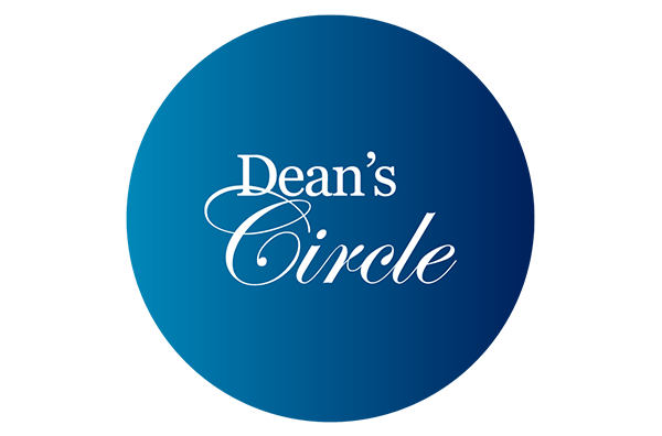 Dean's Circle