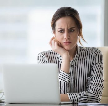 Rude Work Emails Can Affect One's Health 