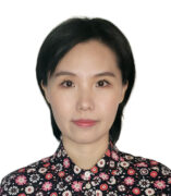 Photo of Liu