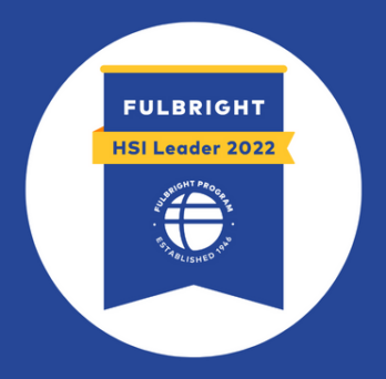 Fulbright HSI Leaders 