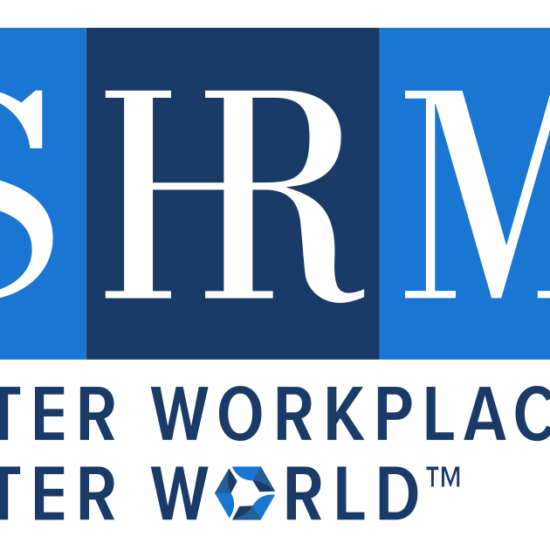 SHRM logo