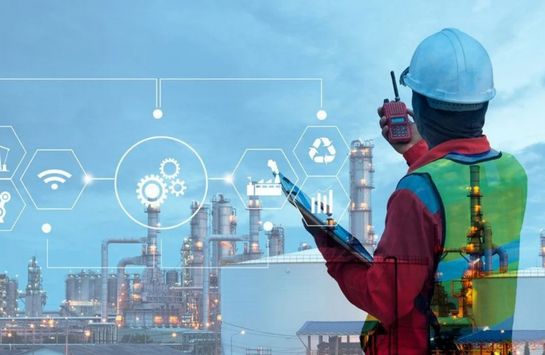 Houston Research: The Future of Decision Making in Energy Operations