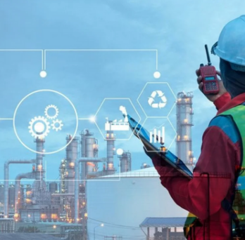 Houston Research: The Future of Decision Making in Energy Operations 