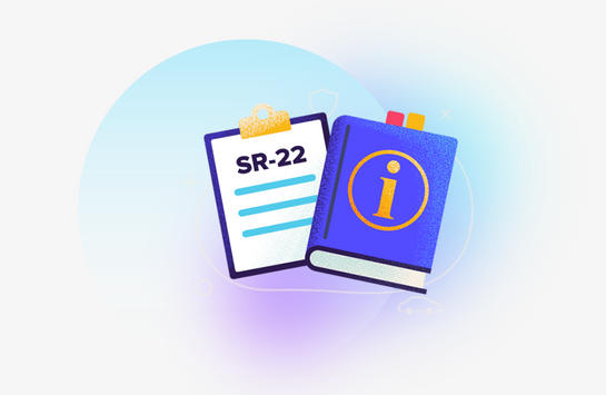 SR-22 Insurance Basics