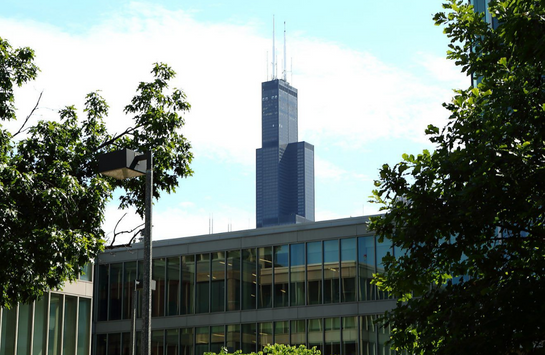 UIC Online Bachelor's Programs Ranked Among the Best in the Country by U.S. News