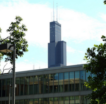 UIC Online Bachelor's Programs Ranked Among the Best in the Country by U.S. News 