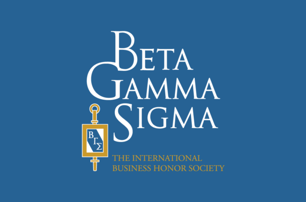 Beta Gamma Sigma