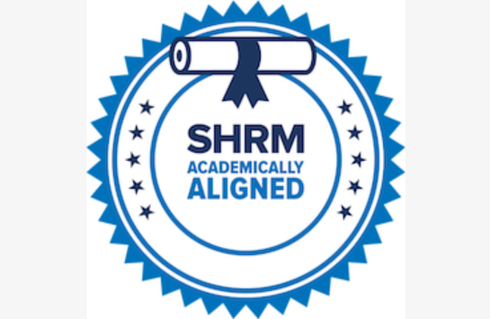 UIC Business Bachelor of Science in Human Resource Management Has Again Been Designated as SHRM-Aligned