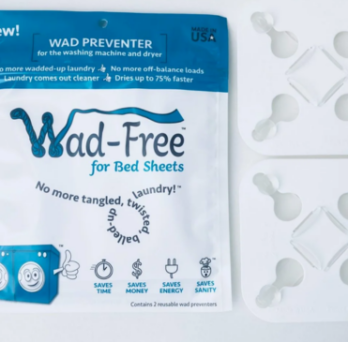 Wad-Free After Shark Tank Update 2023 – Where Are They Now 