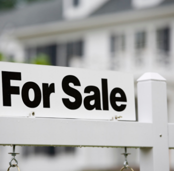 Home Sales Are Down Considerably in Illinois 