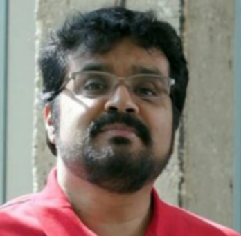 Ranganathan Chandrasekaran, Professor of IDS 