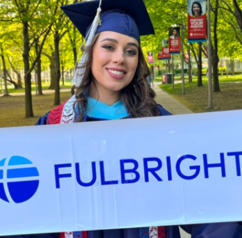 UIC Designated 2023 Fulbright HSI Leader 