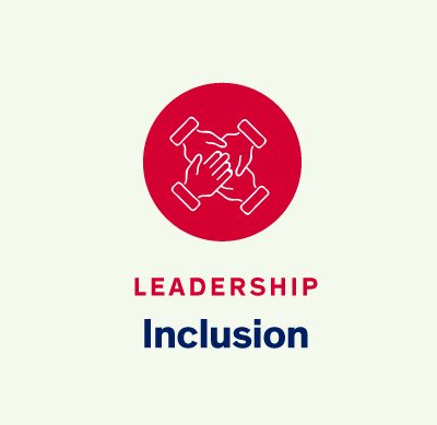 Certificate in Leadership: Inclusion