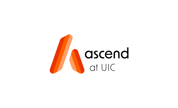 Ascend at UIC - Pan-Asian Leaders logo