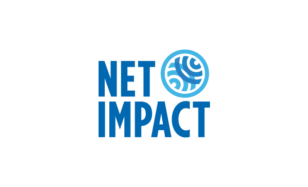 Net Impact logo