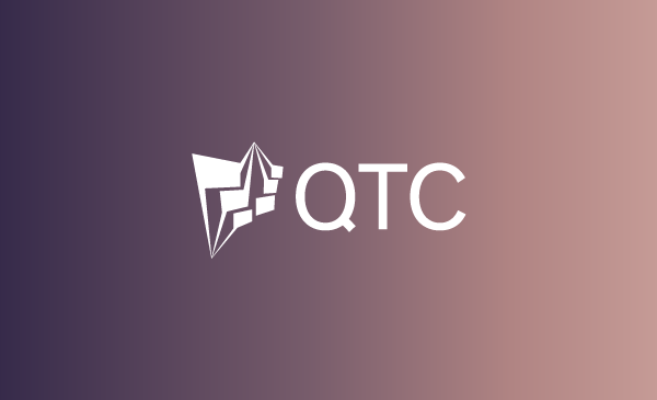 Quantitative Trading Club logo