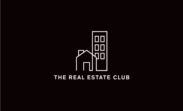 Real Estate Club logo