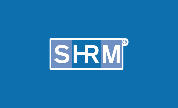 Society for Human Resource Management logo