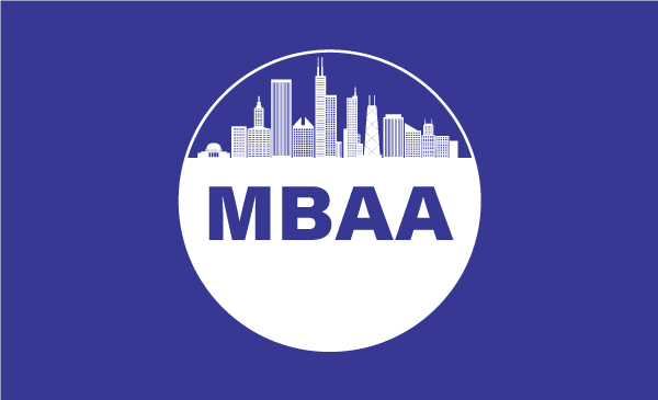 MBA Association logo