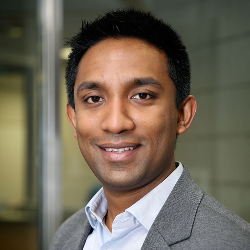 Selvaprabu Nadarajah, Associate Professor of Information and Decision Sciences