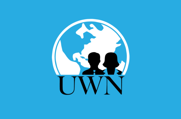 United Women's Network logo