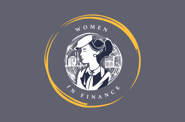 Women in Finance logo