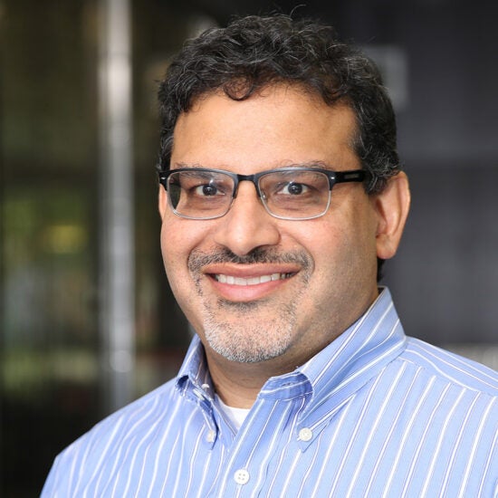 Sudhakar Balachandran UIC Business Associate Professor of Accounting