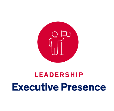 Leadership in Executive Presence