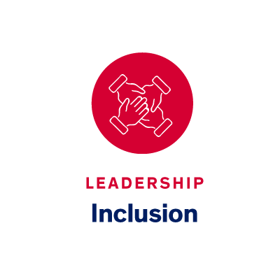 Certificate in Leadership: Inclusion