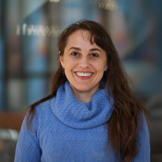 Shelley Brickson, UIC Business Associate Professor